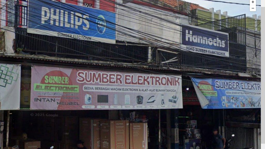 Menghadapi Persaingan di Cilacap: Strategi Toko Elektronik Lokal yang Sukses